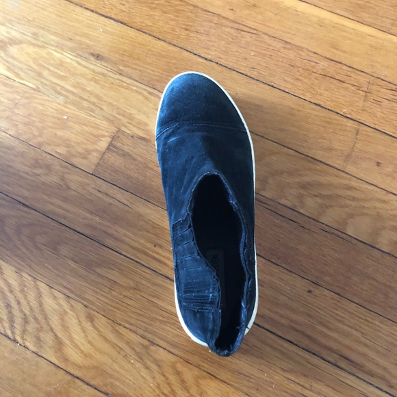 Steve Madden High Tops - Picture 2 of 4